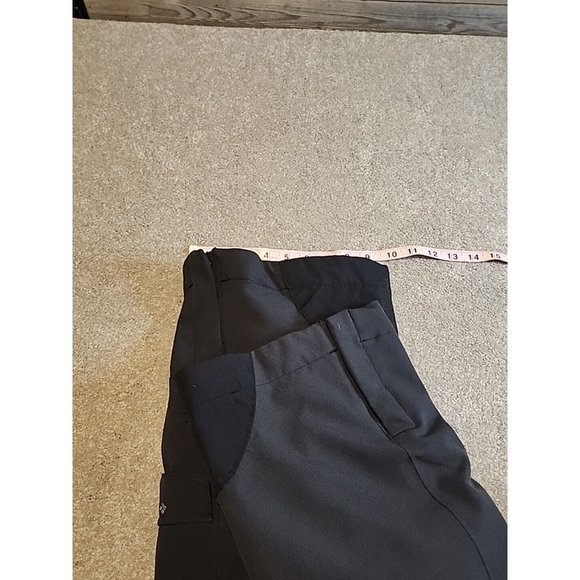 Columbia Titanium Pants Women’s Sz Small Black Omni Tech Ski Snow Snowboard - Picture 13 of 16
